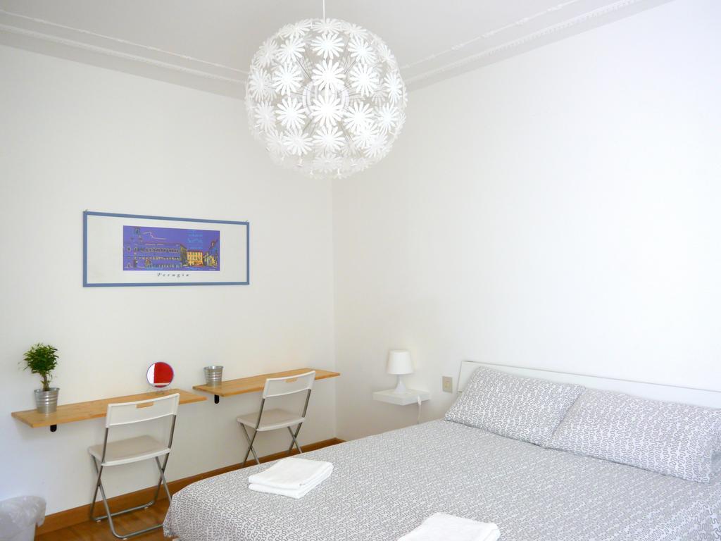 Bed and Breakfast Break And Bed Perugia Zimmer foto