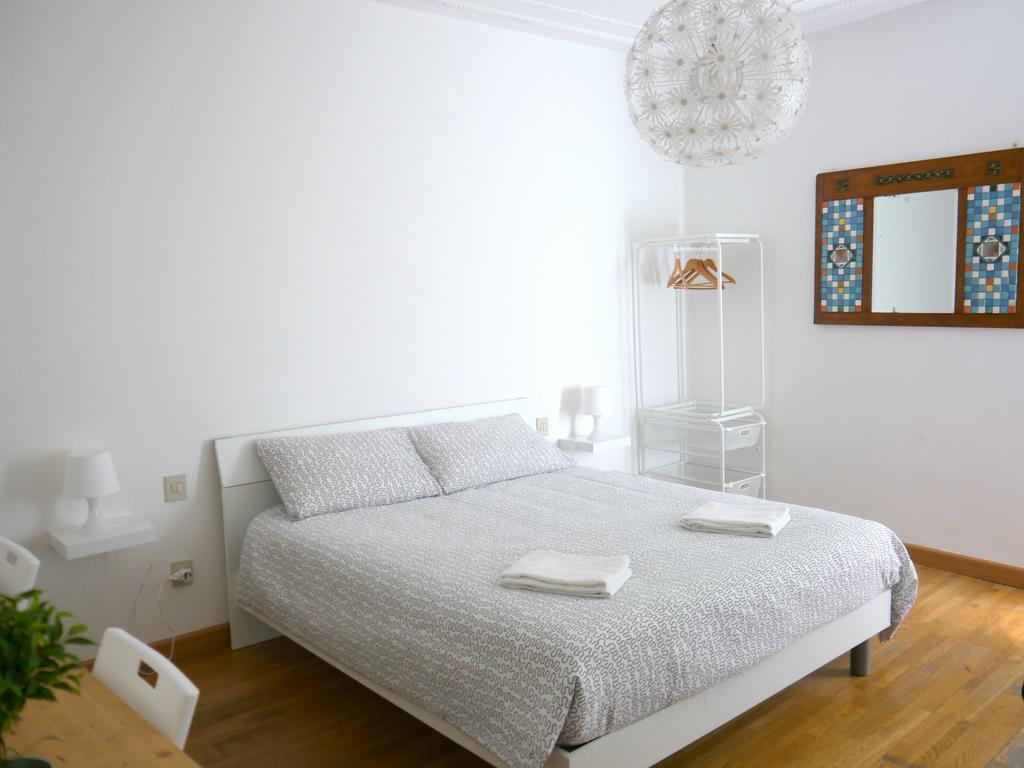 Bed and Breakfast Break And Bed Perugia Zimmer foto