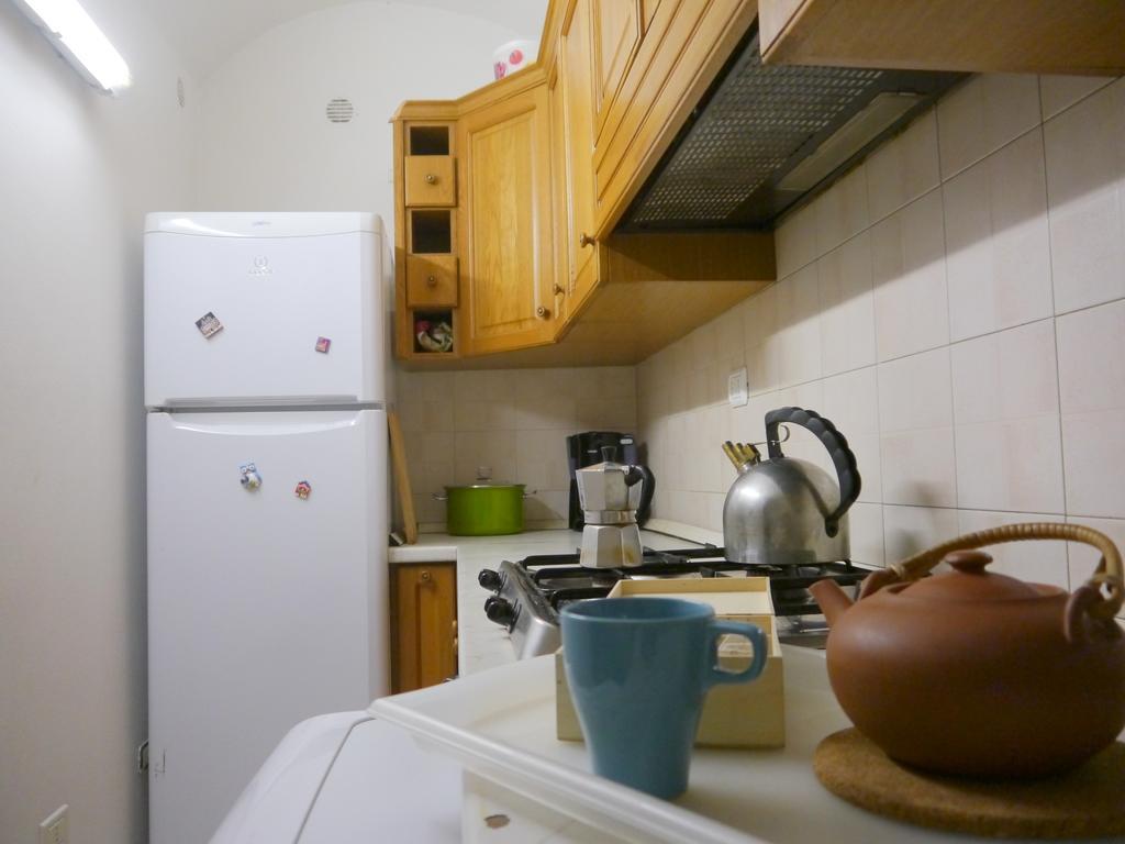 Bed and Breakfast Break And Bed Perugia Exterior foto