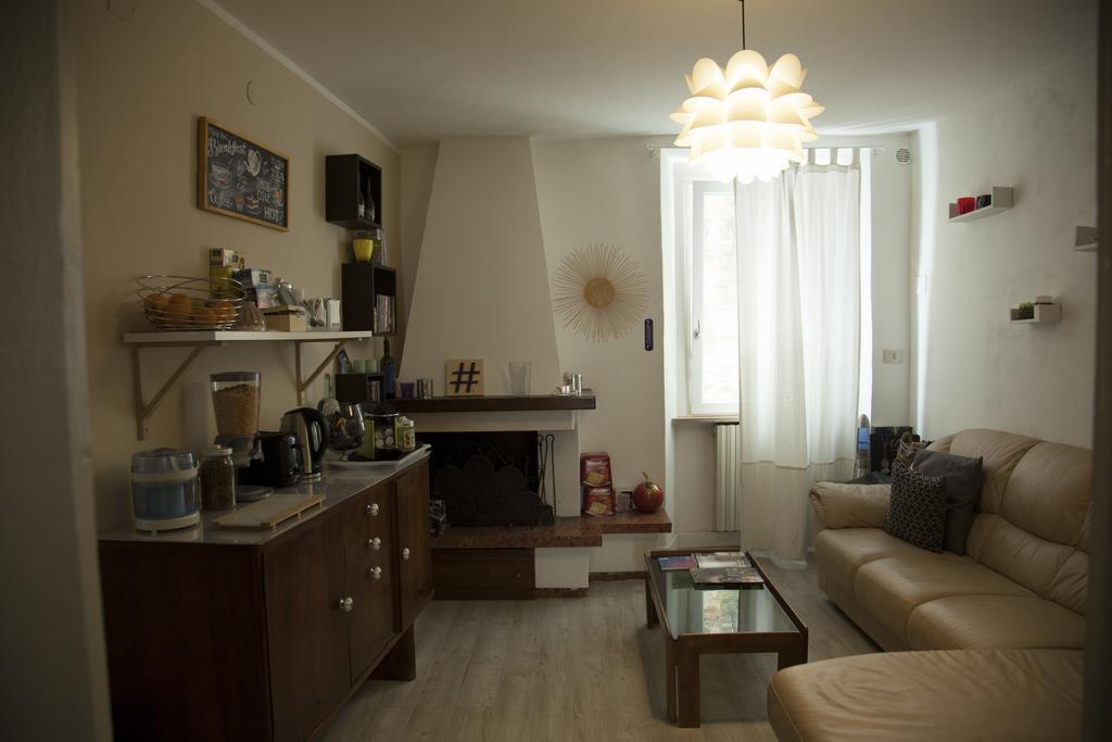 Bed and Breakfast Break And Bed Perugia Exterior foto