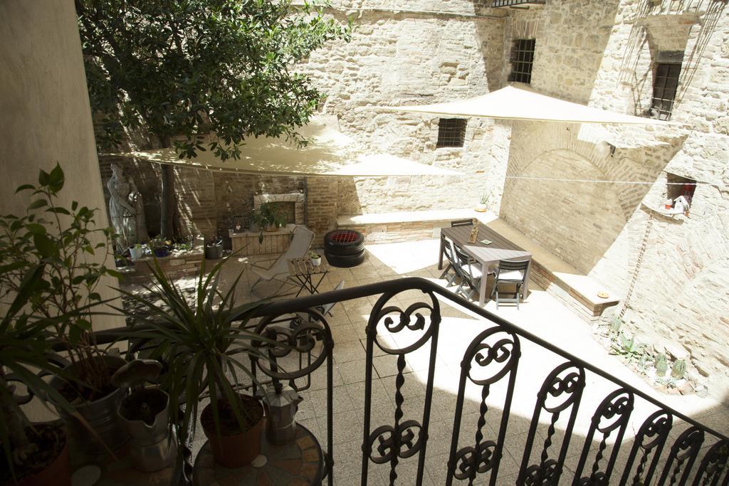 Bed and Breakfast Break And Bed Perugia Exterior foto