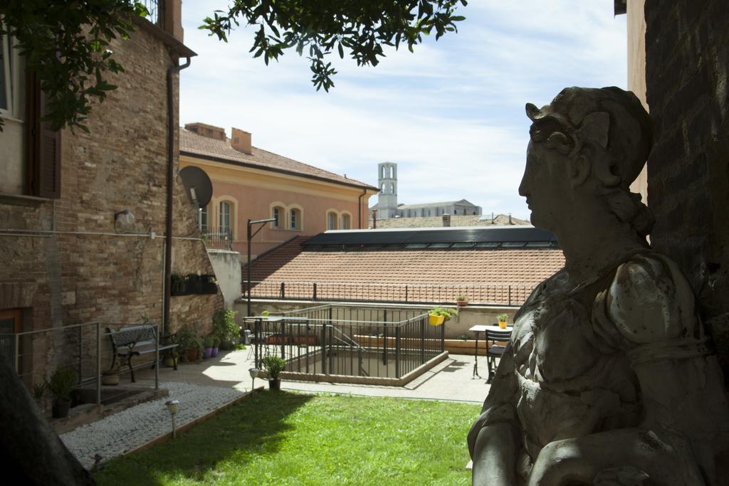 Bed and Breakfast Break And Bed Perugia Exterior foto