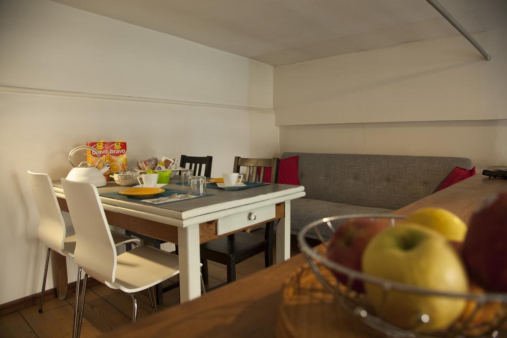 Bed and Breakfast Break And Bed Perugia Exterior foto