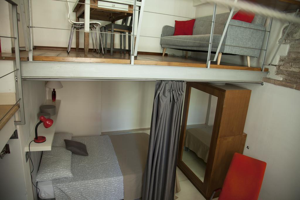 Bed and Breakfast Break And Bed Perugia Exterior foto