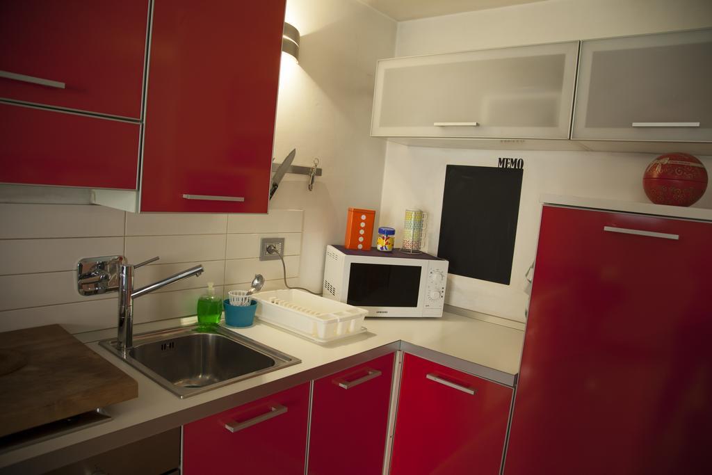 Bed and Breakfast Break And Bed Perugia Exterior foto