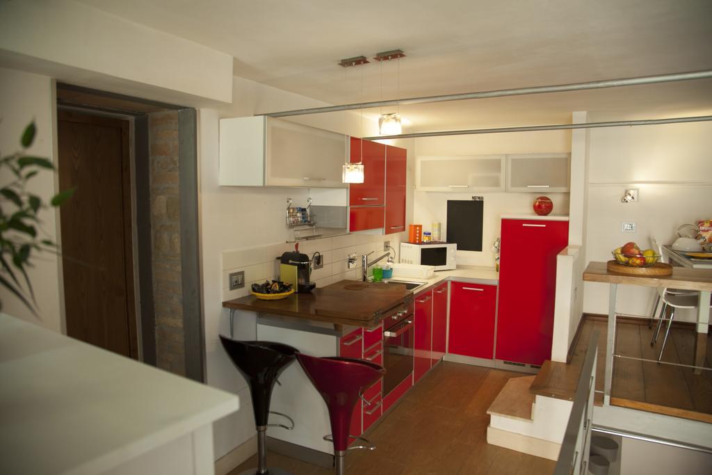Bed and Breakfast Break And Bed Perugia Exterior foto